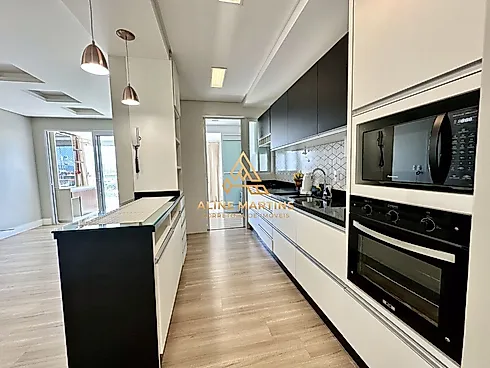 Apartamento em Nossa Senhora Do Rosário, São José