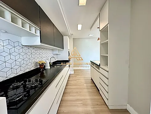 Apartamento em Nossa Senhora Do Rosário, São José