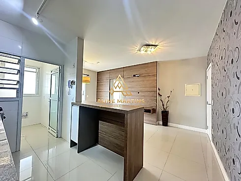 Apartamento em Nossa Senhora Do Rosário, São José
