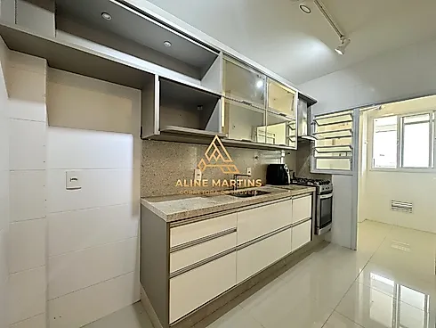 Apartamento em Nossa Senhora Do Rosário, São José