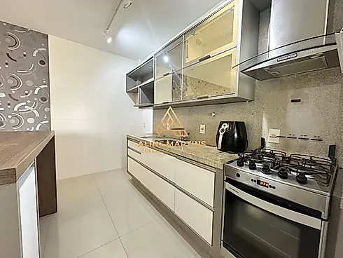 Apartamento em Nossa Senhora Do Rosário, São José