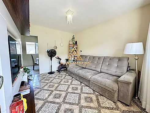 Casa em Forquilhas, São José