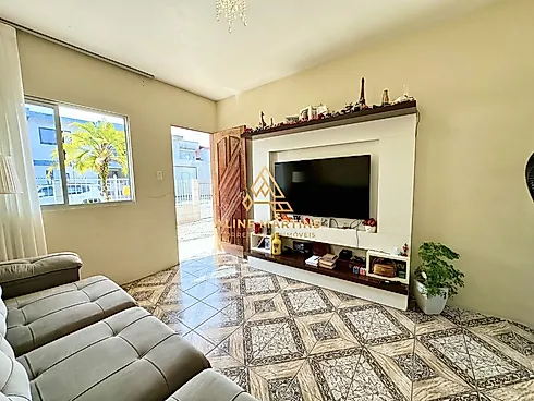 Casa em Forquilhas, São José