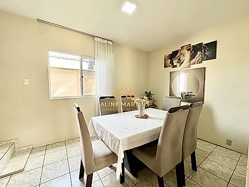 Casa em Forquilhas, São José