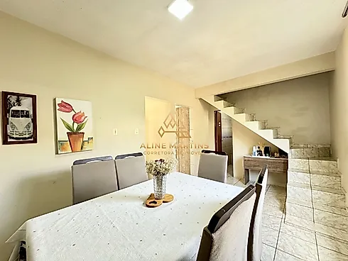 Casa em Forquilhas, São José