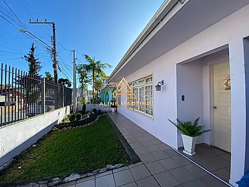 Flor De Nápolis, São José