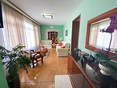 Casa em Flor De Nápolis, São José