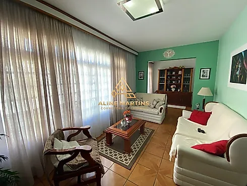 Casa em Flor De Nápolis, São José
