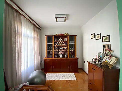 Casa em Flor De Nápolis, São José