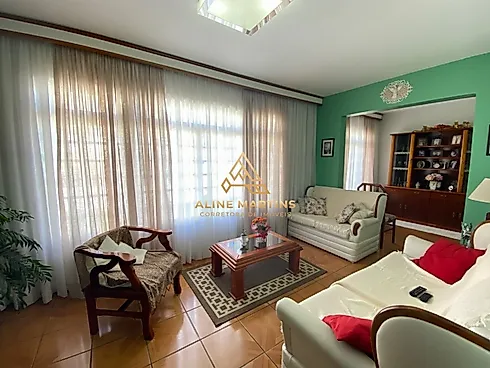 Casa em Flor De Nápolis, São José