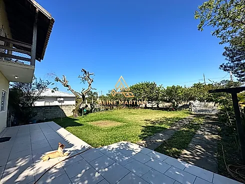 Praia Do Meio (ens Brito), Palhoça