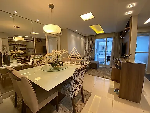 Apartamento em Nossa Senhora Do Rosário, São José