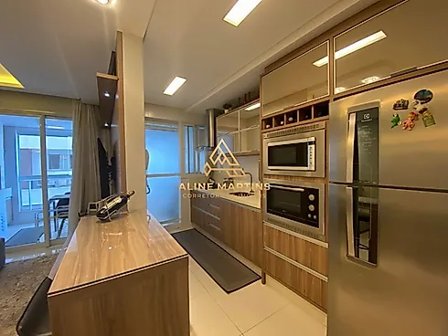 Apartamento em Nossa Senhora Do Rosário, São José