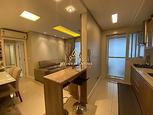 Apartamento em Nossa Senhora Do Rosário, São José