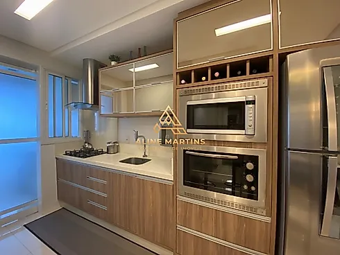 Apartamento em Nossa Senhora Do Rosário, São José