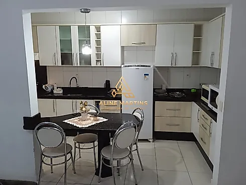 Apartamento em Centro, Santo Amaro Da Imperatriz