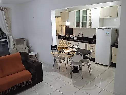 Apartamento em Centro, Santo Amaro Da Imperatriz