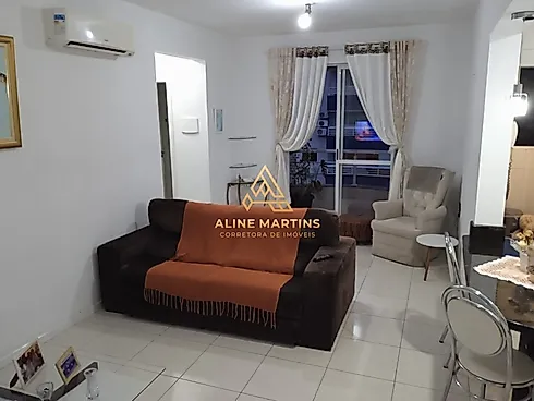 Apartamento em Centro, Santo Amaro Da Imperatriz