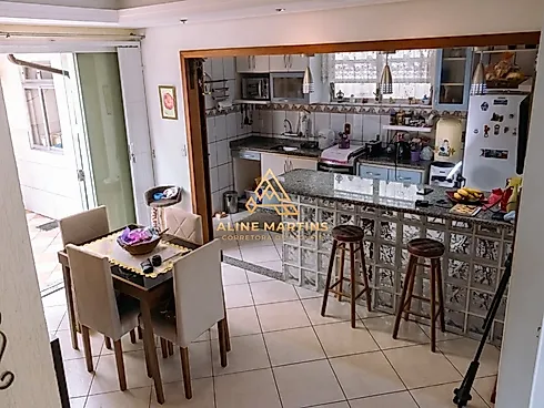 Casa em Nossa Senhora Do Rosário, São José