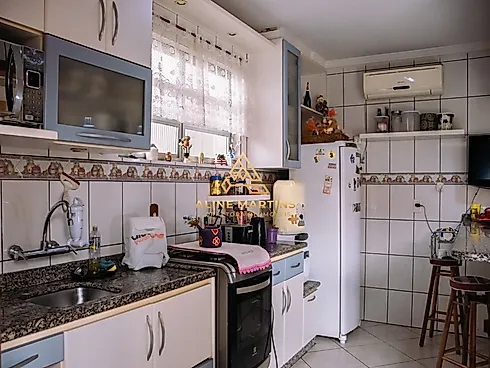 Casa em Nossa Senhora Do Rosário, São José