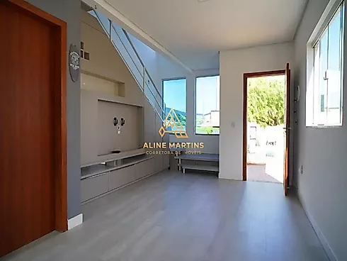 Casa em São João Do Rio Vermelho, Florianópolis