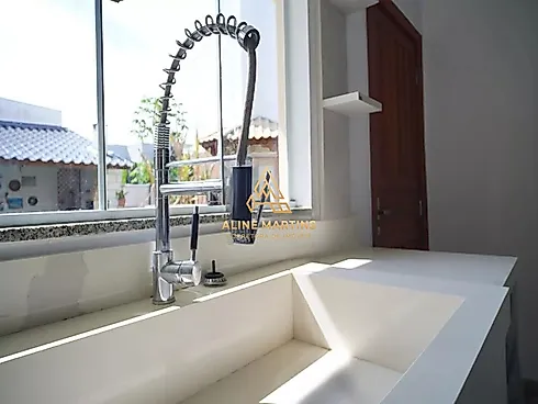 Casa em São João Do Rio Vermelho, Florianópolis