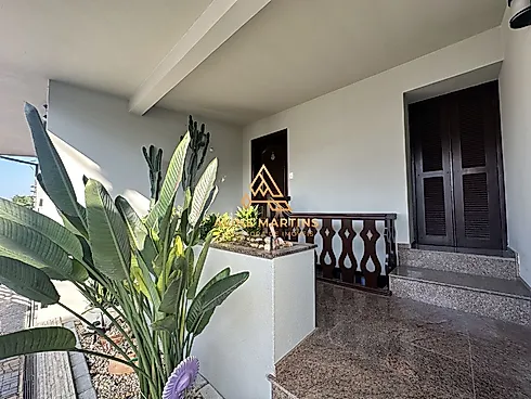 Casa em Capoeiras, Florianópolis