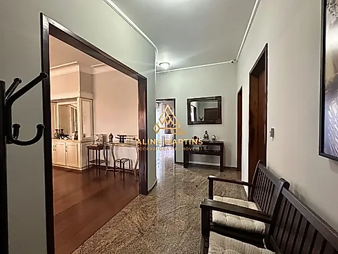 Casa em Capoeiras, Florianópolis