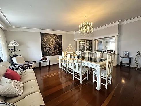 Casa em Capoeiras, Florianópolis
