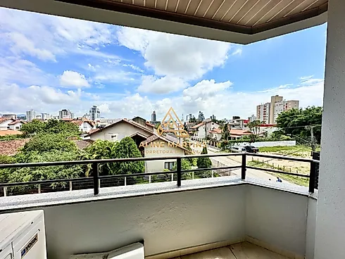 Apartamento em Centro, Palhoça
