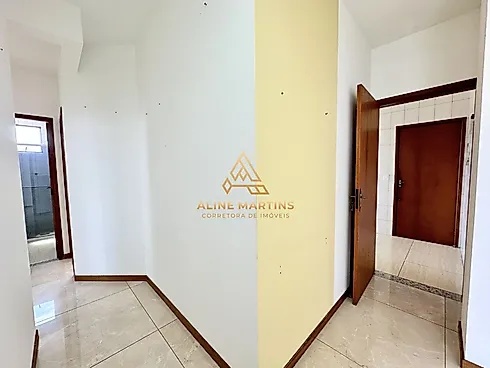 Apartamento em Centro, Palhoça