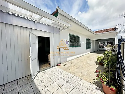 Casa em Ponte Do Imaruim, Palhoça