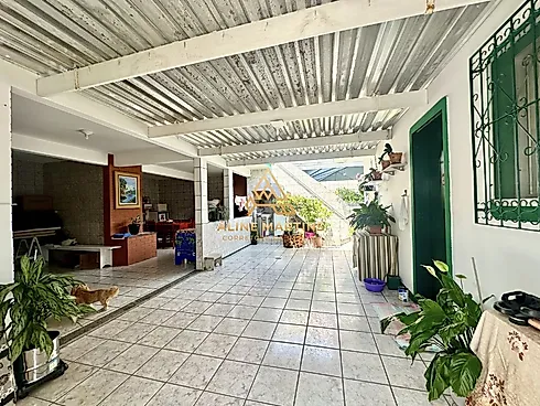 Casa em Ponte Do Imaruim, Palhoça