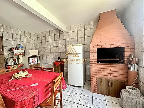 Casa em Ponte Do Imaruim, Palhoça