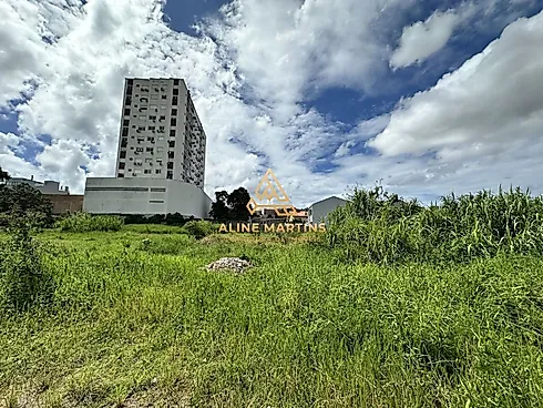 Terreno em Pagani, Palhoça