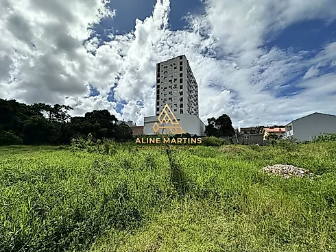 Terreno em Pagani, Palhoça