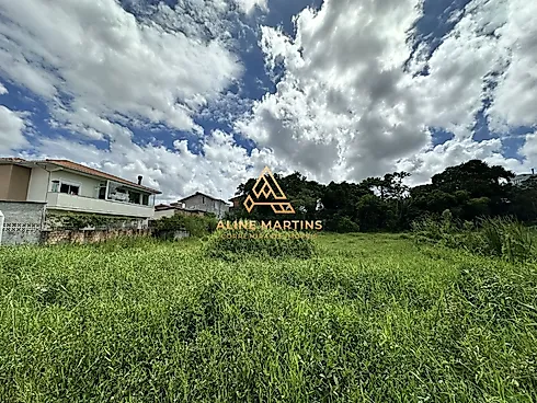 Terreno em Pagani, Palhoça