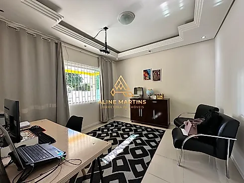 Casa em Praia De Fora, Palhoça