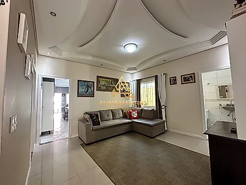 Casa em Praia De Fora, Palhoça