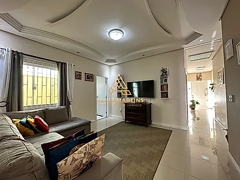 Casa em Praia De Fora, Palhoça
