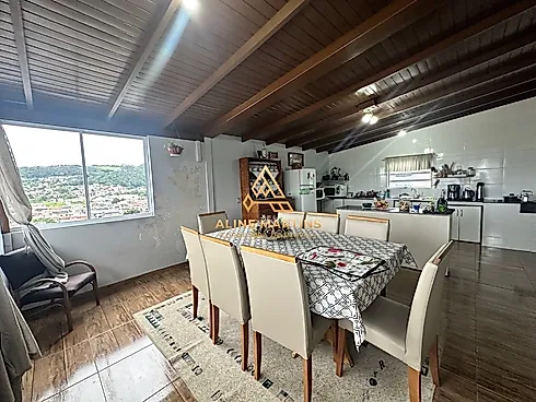 Casa em Real Parque, São José