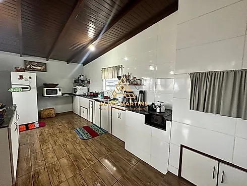 Casa em Real Parque, São José