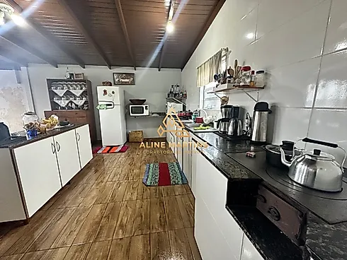 Casa em Real Parque, São José