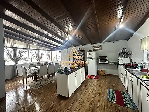 Casa em Real Parque, São José