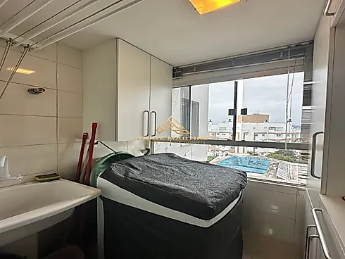 Apartamento em Estreito, Florianópolis