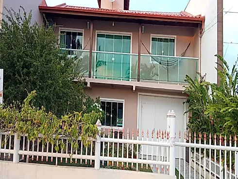 Casa em Praia De Fora
