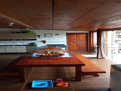 Casa em Praia De Fora