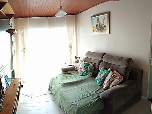 Casa em Praia De Fora