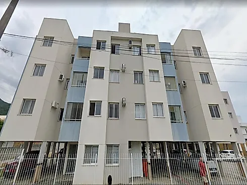 Apartamento em Praia De Fora, Palhoça