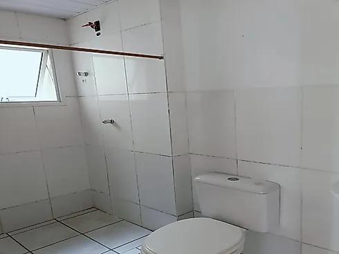 Apartamento em Praia De Fora, Palhoça